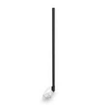 Антенна двухдиапазонная всенаправленная KROKS KC10-2400/5000 WiFi 2.4/5 ГГц 10 дБ KROKS 47085 фото, купить, цена, магазин