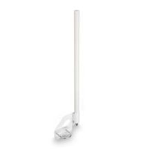 Антенна венаправленная KROKS KC9-2050 Белая GSM1800/3G 9дб KROKS 47096 фото, купить, цена, магазин