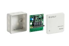 SPRUT RC 4R Бастион 538 фото, купить, цена, магазин