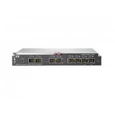 Virtual Connect FlexFabric 10Gb/24-port Module for c-Class BladeSystem HP Networking 571956-B21 фото, купить, цена, магазин