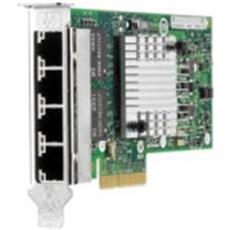 NC365T 4-port Ethernet Server Adapter HP Networking 593722-B21 фото, купить, цена, магазин