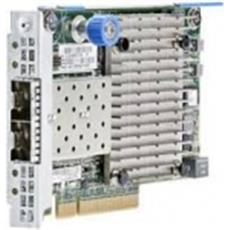 FlexFabric 10Gb 2P 526FLR-SFP+ Adptr HP Networking 629138-B21 фото, купить, цена, магазин