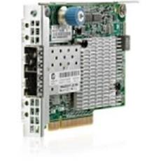 Ethernet 10Gb 2P 530FLR-SFP+ Adptr HP Networking 647581-B21 фото, купить, цена, магазин