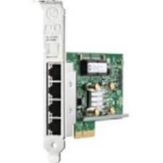 Ethernet 1Gb 4-port 331T Adapter HP Networking 647594-B21 фото, купить, цена, магазин