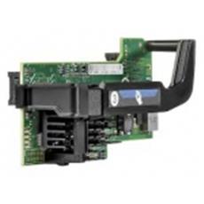 Сетевой адаптер HP HP 560FLB FlexibleLOM Adapter, Ethernet, 2x10Gb, for Gen8 (656243-001, 655637-001) Hewlett-Packard 655639-B21 фото, купить, цена, магазин