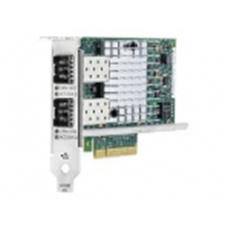 Сетевая карта HP Ethernet 10Gb 2-port 560SFP+ Adapter (669279-001, 665247-001) Hewlett-Packard 665249-B21 фото, купить, цена, магазин