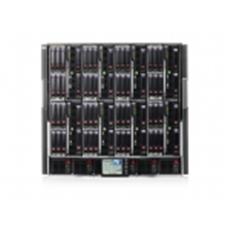 c7000 Enclosure Platinum Enclosure, Single-Phase with 6 Power Supplies, 10 Fans ROHS with 16 Insight Control Licenses HP Networking 681842-B21 фото, купить, цена, магазин