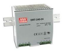 MeanWell DRT-240-24 Mean Well 7028 фото, купить, цена, магазин
