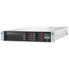 DL380pGen8 2xE5-2690v2 (3.0GHz-25MB) 10-Core (2 max) / ICE / 2x16GB RDIMM / P420i (2Gb) FBWC RAID 0,1,1+0,5,5+0 / HP-SAS/SATA (8/16 SFF max) / 2x10Gb / DVD-RW / HP Networking 709943-421 фото, купить, цена, магазин