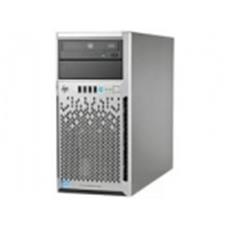 ML310eGen8v2 E3-1220v3 (3.1GHz-8MB) 4-Core (1 max) / 1x4GB (1600) UDIMM / B120i RAID 0,1,1+0 / HP-SATA (4/4 LFF max) / 2 RJ-45 / DVD-RW / 1(1) 350W nonRednt PS HP Networking 712329-421 фото, купить, цена, магазин