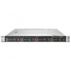 DL320eGen8v2 E3-1220v3 (3.1GHz-8MB) 4-Core (1 max) / 1x4GB (1600) UDIMM / B120i RAID 0,1,1+0 / HP-SATA (2/2 LFF max) / 2 RJ-45 / 1(1) 300W nonRednt PS / 1-1-1 w HP Networking 717170-421 фото, купить, цена, магазин