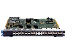 12 ports 10/100/1000M SFP and 12 combo ports (10/100/1000M Base-T or GE SFP) D-Link 7200-24G фото, купить, цена, магазин