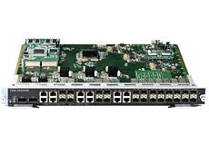 Exteneded module (up to 4K ACL) 12 ports 10/100/1000M SFP and 12 combo ports (10/100/1000M Base-T or GE SFP) and 2 10GE XFP slot D-Link 7200-24G2XG фото, купить, цена, магазин