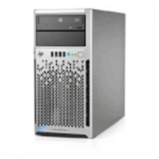 ML310eGen8v2 E3-1220v3 (3.1GHz-8MB) 4-Core (1 max) / 1x4GB (1333) UDIMM / B120i RAID 0,1,1+0 / NHP-SATA 1x1TB (4/4 LFF max) / 2 RJ-45 / DVD-RW / 1(1) 350W nonRe HP Networking 724162-425 фото, купить, цена, магазин