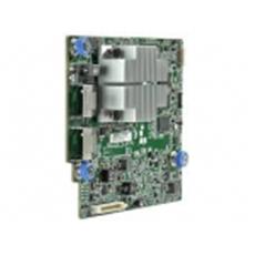 Контроллер HP SAS Controller Smart Array P440ar/2GB FBWC/12G/2-ports Int. port/Flexible for DL360/380&ML350 Gen9 (786760-001, 749796-001) Hewlett-Packard 726736-B21 фото, купить, цена, магазин