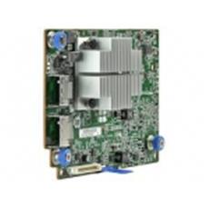 Контроллер HP SAS H240ar/12G, (Zero Memory)/12G/2x int (mini-SAS) ports/Flexible for DL360/380 Gen9, ML350 Gen9 (749997-001) Hewlett-Packard 726757-B21 фото, купить, цена, магазин