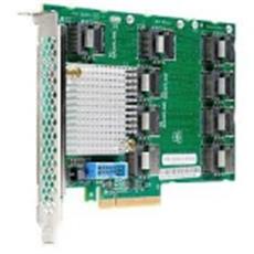 12Gb SAS Expander Card with Cables for DL380 Gen9 HP Networking 727250-B21 фото, купить, цена, магазин