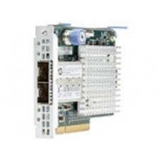Ethernet 10Gb 2P 571FLR-SFP+ Adptr HP Networking 728992-B21 фото, купить, цена, магазин