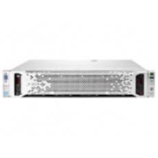 DL560Gen8 2xE5-4603v2 (2.2GHz-10MB) 4-Core (4 max) / 2x8GB RDIMM / P420i (ZM) RAID 0,1,1+0 / HP-SAS/SATA (5/5 SFF max) / 4 RJ-45 / 1(2) 1200W HotPlug PS Platinu HP Networking 732024-421 фото, купить, цена, магазин