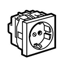 Роз.Mosaic1М RJ-45 UTP 110 con Legrand 74213 фото, купить, цена, магазин