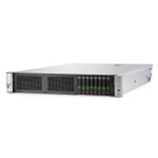DL380Gen9 E5-2609v3 (1.9GHz-15MB) 6-Core (2 max) / 1x8GB (DDR4-2133) RDIMM / B140i RAID 0,1,1+0,5 / HP-SATA (8/18 SFF max) / 4 RJ-45 / 1(2) 500W HotPlug RPS Pla HP Networking 752686-B21 фото, купить, цена, магазин