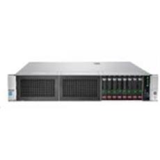 DL380Gen9 E5-2620v3 (2.4GHz-15MB) 6-Core (2 max) / 1x16GB (DDR4-2133) RDIMM / P440ar (2Gb) FBWC RAID 0,1,1+0,5+0,6,6+0 / HP-SAS/SATA (8/26 SFF max) / 4 RJ-45 / HP Networking 752687-B21 фото, купить, цена, магазин