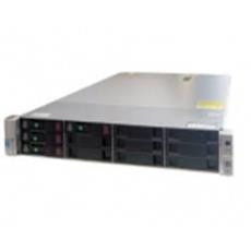 DL380Gen9 E5-2620v3 (2.4GHz-15MB) 6-Core (2 max) / 1x16GB (DDR4-2133) RDIMM / P840 (4Gb) FBWC RAID 0,1,1+0,5+0,6,6+0 / HP-SAS/SATA (12/15 LFF max) / 4 RJ-45 / 2 HP Networking 752688-B21 фото, купить, цена, магазин