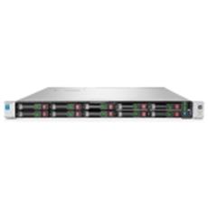 DL360Gen9 2xE5-2650v3 (2.3GHz-25MB) 10-Core (2 max) / iLO Adv / 2x16GB (DDR4-2133) RDIMM / P440ar (2Gb) FBWC RAID 0,1,1+0,5+0,6,6+0 / HP-SAS/SATA (8/8 SFF max) HP Networking 755263-B21 фото, купить, цена, магазин