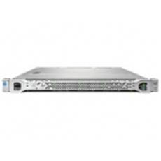 DL160Gen9 E5-2603v3 (1.6GHz-15MB) 6-Core (2 max) / 1x8GB (DDR4-2133) RDIMM / H240 RAID 0,1,1+0,5 / HP-SAS/SATA (8/8 SFF max) / 2 RJ-45 / 1(1) 550W nonRednt PS / HP Networking 769504-B21 фото, купить, цена, магазин