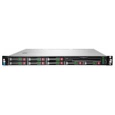 DL160Gen9 2xE5-2630v3 (2.4GHz-20MB) 8-Core (2 max) / 2x16GB (DDR4-2133) RDIMM / P440 (4GB) FBWC RAID 0,1,1+0,5,5+0,6,6+0 / HP-SAS/SATA (8/8 SFF max) / 2 RJ-45 / HP Networking 769506-B21 фото, купить, цена, магазин