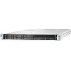 DL360Gen9 E5-2620v3 (2.4GHz-15MB) 6-Core (2 max) / 1x16GB (DDR4-2133) RDIMM / P440ar (2Gb) FBWC RAID 0,1,1+0,5+0,6,6+0 / HP-SAS/SATA 2x300GB 10K (8/8 SFF max) / HP Networking 774437-425 фото, купить, цена, магазин
