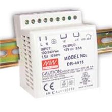 MeanWell DR-4515 Mean Well 7758 фото, купить, цена, магазин