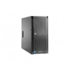 ML150 E5-2603v3 (1.6GHz-15MB) 6-Core (2 max) / 1x4GB RDIMM / B140i RAID 0,1,1+0,5 / NHP-SATA (4/8 LFF max) / 2 RJ-45 / 1(1) 550W nonRednt PS / 3-1-1 war HP Networking 776274-421 фото, купить, цена, магазин