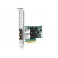 Ethernet 10G 2-port 546SFP+ Adptr HP Networking 779793-B21 фото, купить, цена, магазин