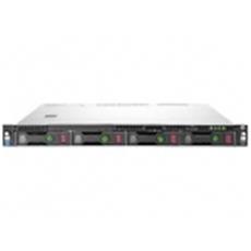 DL120 E5-2603v3 (1.6GHz-15MB) 6-Core (1 max) / 1x8GB RDIMM / B140i RAID 0,1,1+0,5 / HP-SATA (4/4 LFF max) / 2 RJ-45 / DVD-RW / 1(1) 550W nonRednt PS / 3-1-1 war HP Networking 788097-425 фото, купить, цена, магазин