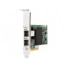 Ethernet 10Gb 2P 557SFP+ Adptr HP Networking 788995-B21 фото, купить, цена, магазин