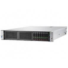 DL380Gen9 2xE5-2690v3 (2.6GHz-30MB) 12-Core (2 max) / iLO Adv OV Adv / 2x16GB (DDR4-2133) RDIMM / P440ar (2Gb) FBWC RAID 0,1,1+0,5+0,6,6+0 / HP-SAS/SATA (8/26 S HP Networking 803861-B21 фото, купить, цена, магазин