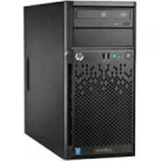 ML10v2 E3-1220v3 (3.1GHz-8MB) 4-Core (1 max) / 1x8GB UDIMM / B120i RAID 0,1,1+0 / NHP-SATA 1x1TB (4/4 LFF max) / 2 RJ-45 / DVD-R / 1(1) 350W nonRednt PS / 1-1-1 HP Networking 822448-425 фото, купить, цена, магазин