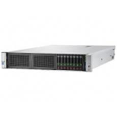 DL380Gen9 2xE5-2650v4 (2.2GHz-30MB) 12-Core (2 max) / 2x16GB RDIMM / P440ar (2Gb) FBWC RAID 0,1,1+0,5+0,6,6+0 / HP-SAS/SATA (8/26 SFF max) / 4xRJ-45 2x10Gb / DV HP Networking 826684-B21 фото, купить, цена, магазин