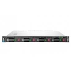 DL120 E5-2603v4 (1.7GHz-15MB) 6-Core (1 max) / 1x8GB RDIMM / B140i RAID 0,1,1+0,5 / HP-SATA (4/4 LFF max) / 2 RJ-45 / 1(1) 550W nonRednt PS / 3-1-1 war HP Networking 830011-B21 фото, купить, цена, магазин