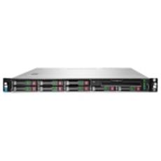 DL160Gen9 E5-2620v4 (2.1GHz-20MB) 8-Core (2 max) / 1x16GB RDIMM / H240 RAID 0,1,1+0,5 / HP-SAS/SATA (8/8 SFF max) / 2 RJ-45 / DVD-RW / 1(1) 550W nonRednt PS / 3 HP Networking 830572-B21 фото, купить, цена, магазин