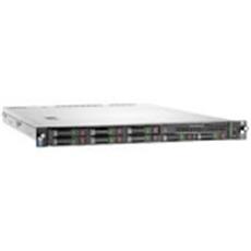 DL120 E5-2630v4 (2.2GHz-25MB) 10-Core (1 max) / 1x8GB RDIMM / H240 RAID 0,1,1+0,5 / HP-SATA (4/4 LFF max) / 2 RJ-45 / 1(1) 550W nonRednt PS / 3-1-1 war HP Networking 833870-B21 фото, купить, цена, магазин