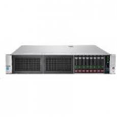 DL180Gen9 E5-2603v4 (1.7GHz-15MB) 6-Core (2 max) / 1x8GB RDIMM / B140i RAID 0,1,1+0,5 / HP-SATA (8/8 LFF max) / 2 RJ-45 / 1(1) 550W nonRednt PS / 3-1-1 war HP Networking 833971-B21 фото, купить, цена, магазин