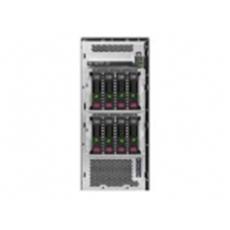 ML110Gen9 E5-2603v4 (1.7GHz-15MB) 6-Core (1 max) / 1x8GB RDIMM / B140i RAID 0,1,1+0,5 / NHP-SATA (4/4 LFF max) / 2 RJ-45 / 1(1) 350W nonRednt PS / 3-1-1 war HP Networking 838502-421 фото, купить, цена, магазин