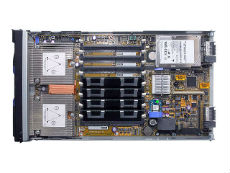 Шасси к блейд серверам BC Chassis E 7U/2x2320W HS IBM 86774TG фото, купить, цена, магазин