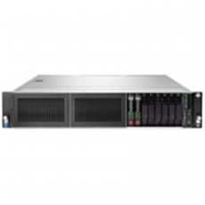 Сервер HPE Proliant DL180 Gen10 4110 2.1GHz 8-core 1P 16GB-R S100i 8SFF 1x500W PS Server Hewlett-Packard 879514-B21 фото, купить, цена, магазин
