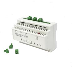 Теплоконтроллер TEPLOCOM TC-8Z Бастион 931 фото, купить, цена, магазин