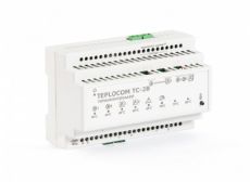 Теплоконтроллер TEPLOCOM TC-2B Бастион 932 фото, купить, цена, магазин