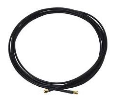 1.5-метровый кабель для подключения антенны с 2-мя reverse SMA коннекторами NetGear ACC-10314-01 фото, купить, цена, магазин