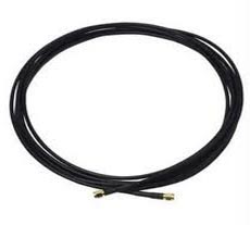 5-метровый кабель для подключения антенны с 2-мя reverse SMA коннекторами NetGear ACC-10314-03 фото, купить, цена, магазин